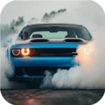 Logo of Dodge Wallpapers android Application 