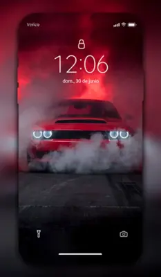 Dodge Wallpapers android App screenshot 10