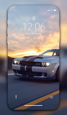 Dodge Wallpapers android App screenshot 12