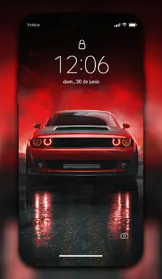 Dodge Wallpapers android App screenshot 13