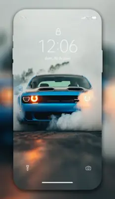 Dodge Wallpapers android App screenshot 15