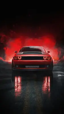 Dodge Wallpapers android App screenshot 6