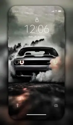 Dodge Wallpapers android App screenshot 8